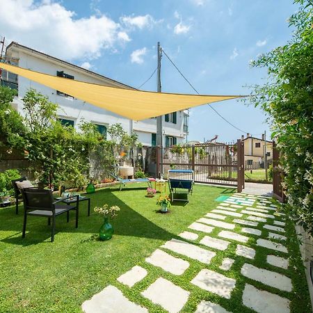 Casa Vacanza Sole ترامونتي المظهر الخارجي الصورة