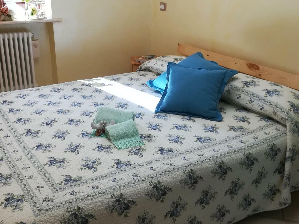 Casa Vacanza Sole ترامونتي المظهر الخارجي الصورة